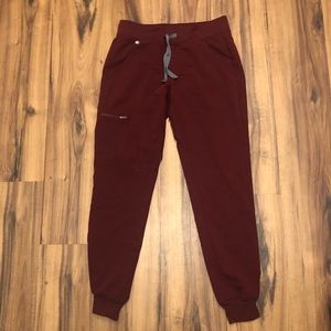 Figs Zamora joggers size XS
